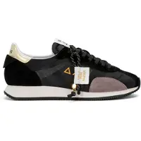 Sun68 Easy Trainers Noir EU 41 Femme