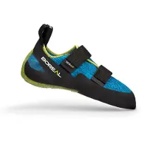 Boreal Beta Eco 2.0 Climbing Shoes Bleu EU 38 Homme