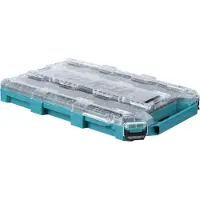 Makita P-91051 MAKTRAK Organizer flach