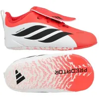 Adidas Predator Crib Trainers Rouge EU 19 Enfants