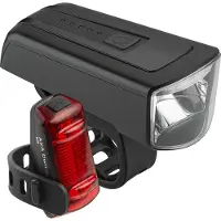 Axa Dwn 70 Light Set Clair