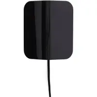 HAY Apex Applique Iron Black