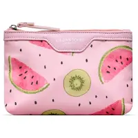 Gillian Jones Ensemble D´accessoires De Beauté Urban Travel Watermelon &amp; Kiwi