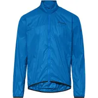 Vaude Bike Matera Air Jacket Bleu S / Regular Homme