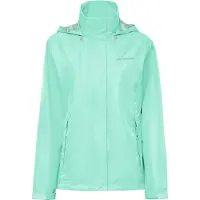Vaude Escape Light Jacket Vert 46 Femme