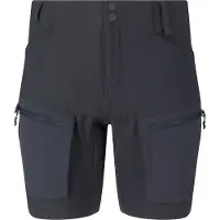 Whistler Pantalon de sport 'Kodiak' noir