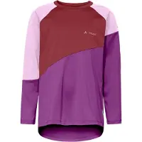 Vaude Bike T-shirt à Manches Longues Moab Ls