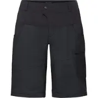 Vaude Qimsa Ii Shorts Noir M / Regular Homme