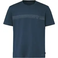 Vaude T-shirt à Manches Courtes Cyclist V
