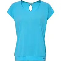 Vaude T-shirt à Manches Courtes Skommer Iii