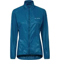 Vaude Matera Air Jacket Bleu 36 / Regular Femme