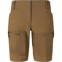 Whistler Pantalon de sport 'Kodiak' jaune