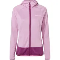 Vaude Polaire Zippée Tekoa Ii