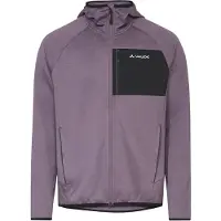 Vaude Tekoa Ii Full Zip Fleece Violet XL Homme