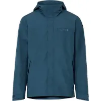 Vaude Strathcona Jacket Bleu XL Homme