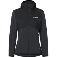 Vaude Brenva Jacket Noir 42 Femme