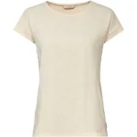 Vaude T-shirt à Manches Courtes Moja Iv