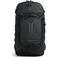 Osprey Sac à dos 3617-sportlite Noir Noir Taille unique
