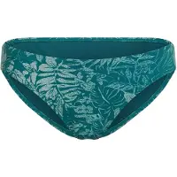 O'Neill Bas de bikini 'Rita' pétrole / vert clair