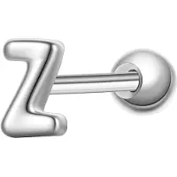 Glanzstücke Boucles d'oreilles argent