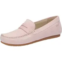 Sioux Chaussure basse ' Simadesa-700 ' rose