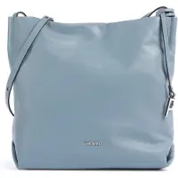 PICARD sac à épaule bandoulière sac à épaule Valesca Hand Bag Sky bleu clair