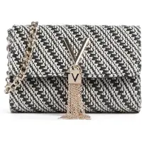 Valentino Pochette noir / blanc