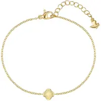 Glanzstücke Bracelet jaune d'or