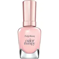 Sally Hansen Color Therapy vernis à ongles traitant teinte 220 Rosy Quartz 14,7 ml