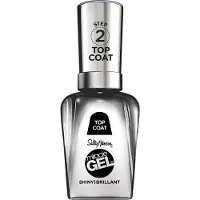 Sally Hansen Miracle Gel vernis de protection teinte 101 14,7 ml