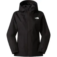 The North Face Veste outdoor 'Quest' noir / blanc