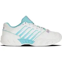K-Swiss Bigshot Light 4 Padel Shoes Blanc EU 42 Femme