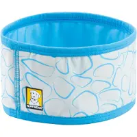 Ruffwear Swamp Cooler Neck Gaiter - Biolumin Blue - M