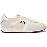 Sun68 Easy Trainers Beige EU 46 Homme