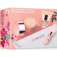 Clinique Moisture Surge Day And Night Moisture Skincare Gift Set