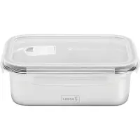 Lurch Lunchbox Safety, Lunch box, Argent