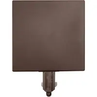 Highlight Monophasée Track box Boîte centrale d’alimentation Choco