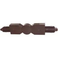Highlight Monophasée Track Corner Flex Choco