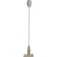 Highlight Monophasée Track suspension 2M sable