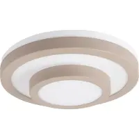 Highlight Lampe de plafond en sable Master Ø 26cm - E27