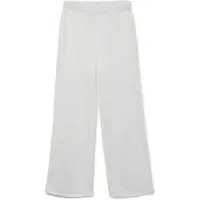 Vero Moda Pantalon 'VMThas' blanc