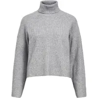 Object Col Roulé Pullover