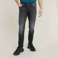 G-Star Jean noir denim