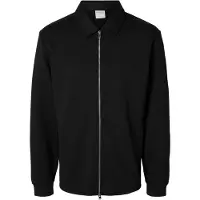 Selected Veste mi-saison noir