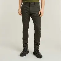 G-Star Pantalon chino taupe
