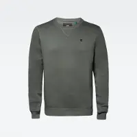 G-Star Sweat-shirt pierre / noir