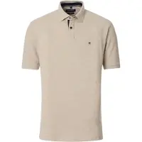 Casamoda Polo Beige taille M