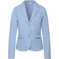 Street One Blazer bleu clair