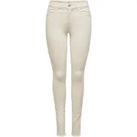 ONLY Jean 'ONLBlush Life' écru