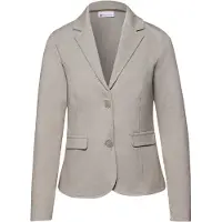 Street One Blazer noisette